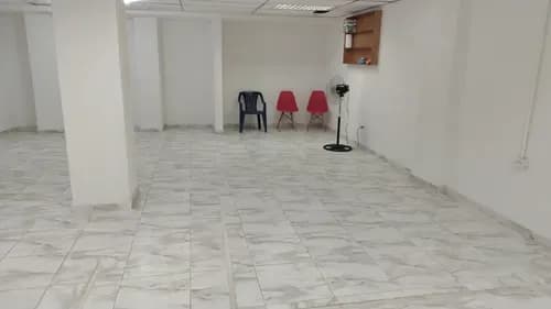 Alquiler De Local En La Avenida Urdaneta Centro De Caracas (clientes Directos)jll