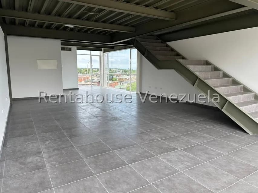 Comercial (Oficina) en Alquiler en Zapara, Zulia