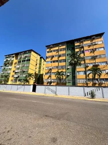 Apartamento En Venta En Sector Pascal Puerto La Cruz