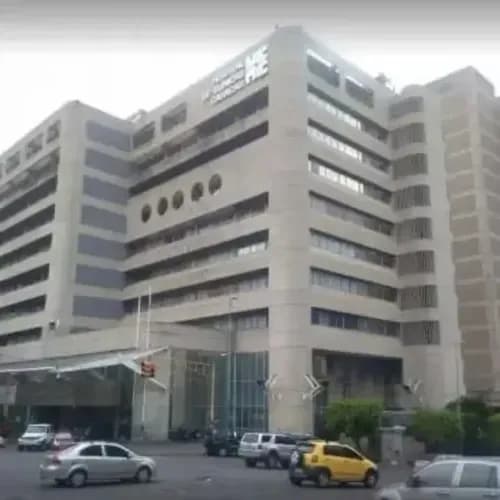 Jc - Consultorio Médico En Venta 53 M2. Anexo Clínicas Caracas