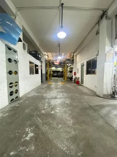 Alquiler De Galpon En Chacao. Oa Solo Cliente Directo