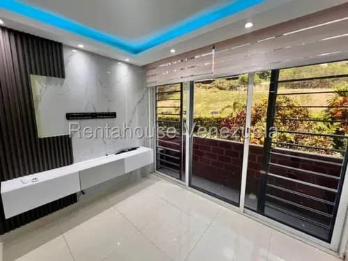 Alquilo Apartamento En El Encantado Sm19253