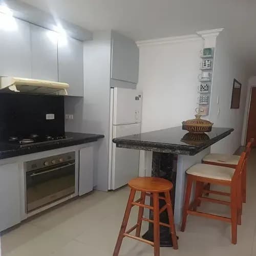 En Venta Apartamento Ubicado En Residencias Valle Topacio San Diego. St