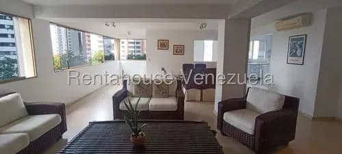 Ip Alquilo Apartamento En Sebucán 26-18316 Yf