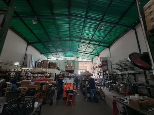 Galpon En Zona Industrial Castillito San Diego Estado Carabobo Aa Vende