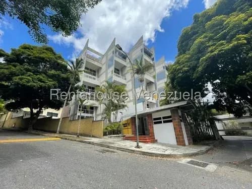 Apartamento Caracas Oripoto Calle Cerrada Piscina Pozo Vigilancia 24/7 / 26-18468 Csa