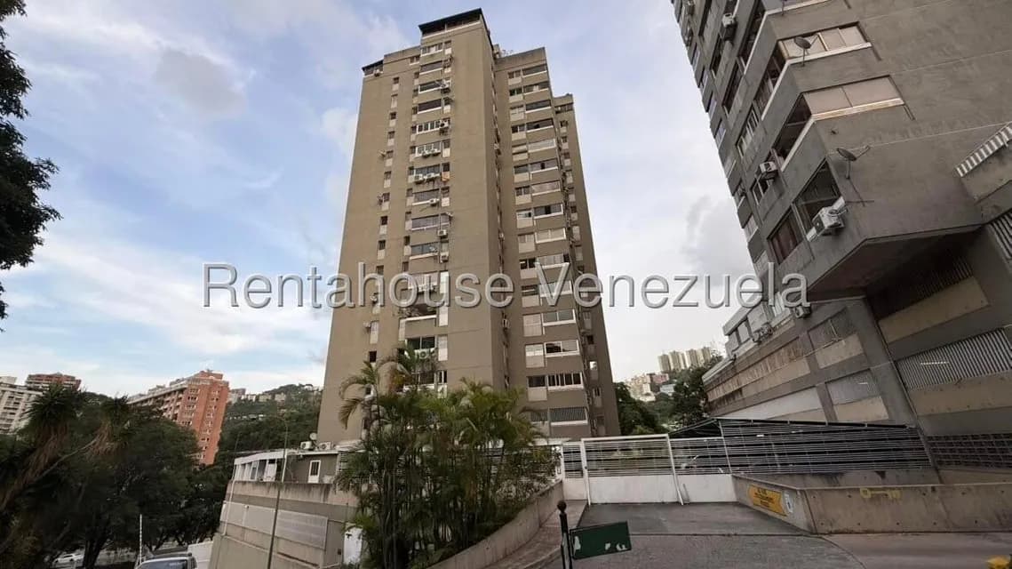 Apartamento (1 Nivel) en Venta en Santa Fe Sur, Distrito Metropolitano