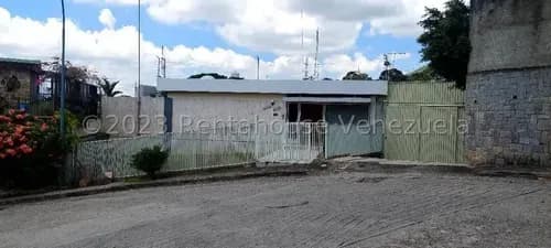 Se Vende Casa En San Rafael De La Florida Mls #24-8698