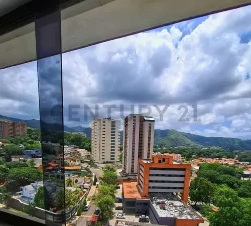 Venta Oficina 46 M2 Paseo Parral