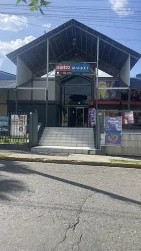 Local Comercial En Venta Ubicado En El C.c Metro Market De 12m2 (incluyendo La Mezannina). **mf**