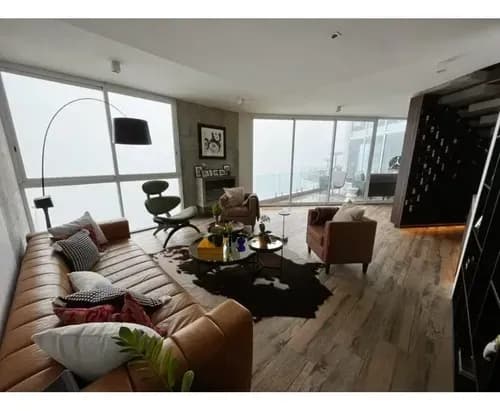 Vendo Apartamento Tipo Loft 450m2 Oripoto 4599