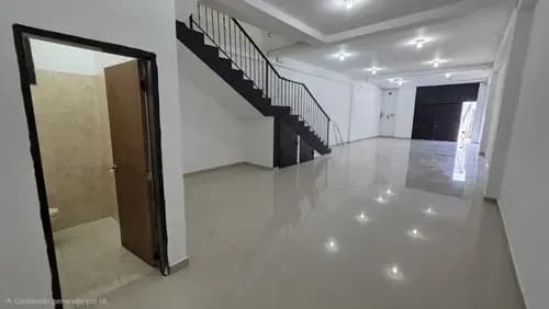 Local De Tres Niveles En Venta Cc Loze Oportunidad Estratégica En Pleno Centro De Valenca, Diagonal A Mi Viejo Mercado Y Muy Cerca De Damasco, Impecable Local Comercial Dúplex A Estrenar. An