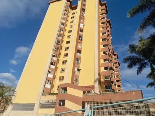 Apartamento En Venta Residencias La Alborada San Antonio De Los Altos