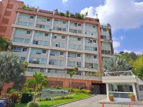 En Venta Apartamento Dúplex Urbanización Escampadero. Km