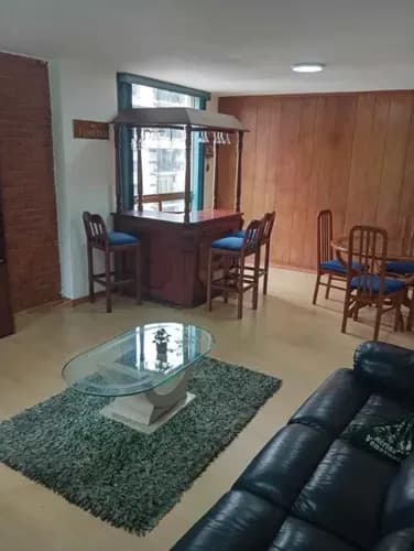 Apartamento En Alquiler Los Palos Grandes | 116 M2 | Gsd