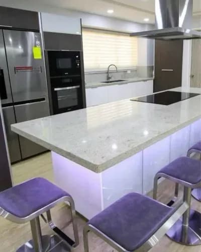 Apartamento En Venta Urb. La Floresta Maracay