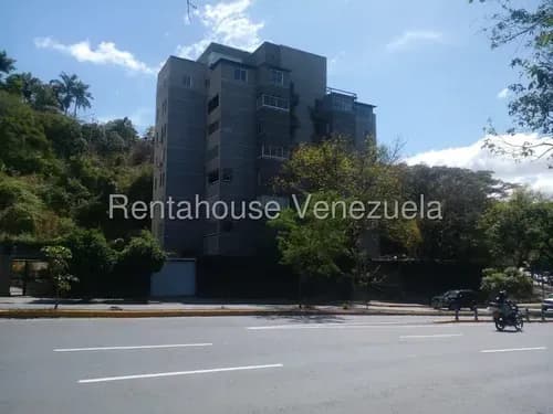 Apartamento En Venta Caurimare Rah Mls26-13914