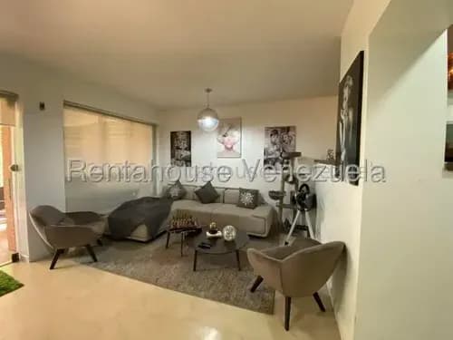 Exclusivo Town House En Venta De 300mts² En La Boyera
