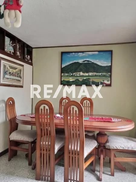 Encantador Apartamento Vista Verde y Comodidad Familiar Caricuao UD5