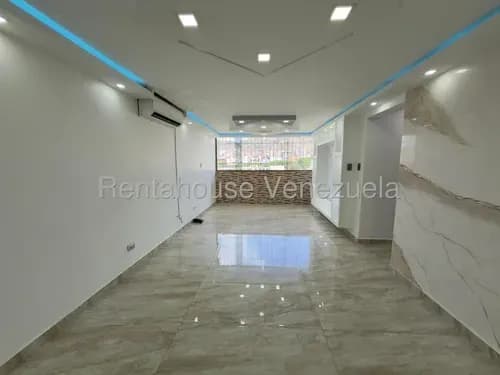 Venta De Apartamento En El Paraíso. Jm-rc 26:19755