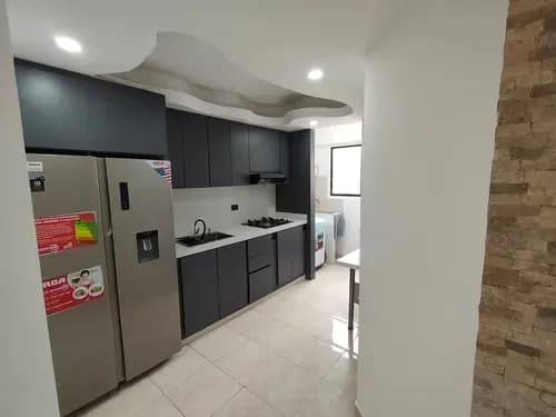 Md Vende Apartamento En Mañongo
