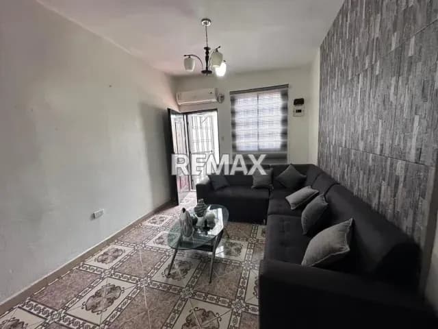 Casa en Alquiler, Conjunto residencial Villa Don Carlos, Maria Auxiliadora Municipio Carirubana