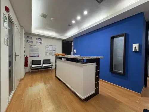 Oficina En Venta Cc La Colina Urb Las Minas San Antonio