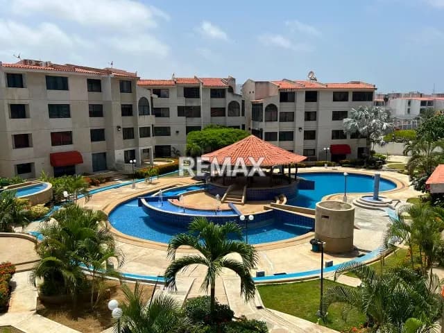 SE ALQUILA APARTAMETO EN COSTA AZUL ISLA DE MARGARITA