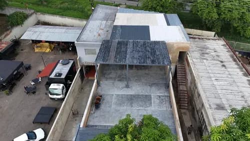 Casa Comercial Estratégica En Valencia Sector Parque Dunas