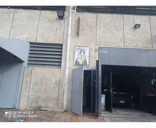 El Llanito. Vendo Piso Industrial 169m2 El Llanito 4827