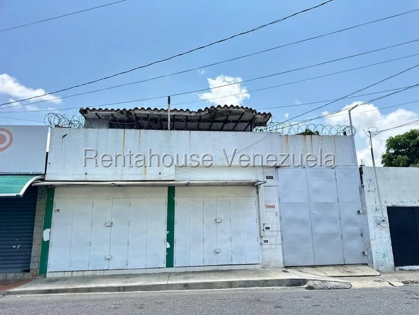 Comercial (Local Comercial) en Alquiler en Parroquia Catedral, Lara