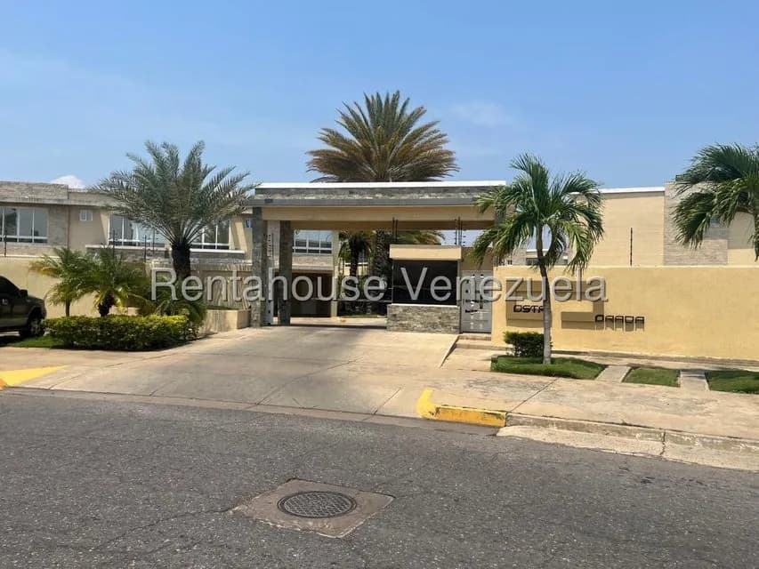 Casa (1 Nivel) en Venta en Complejo Turistico EL Morro, Anzoategui