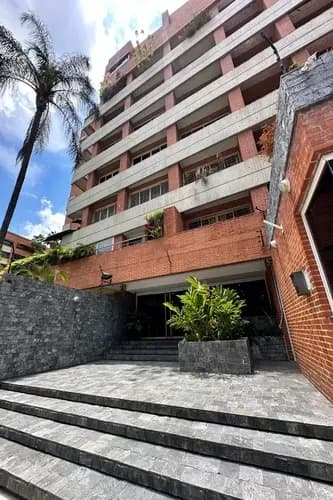 Venta Apto Dúplex Campo Alegre, 158163zh 231m2/3h/4b/2pe/1m