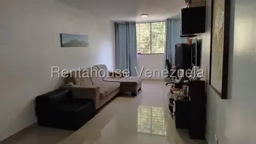 Lindo Apartamento En Venta Parque Caiza Yb 26-19575