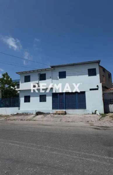 Local Comercial de 180 mts Patarata Zona Este - Barquisimeto