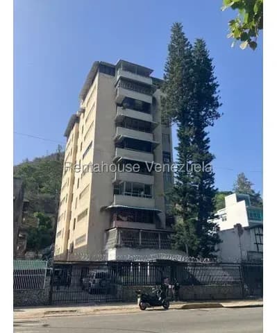 Apartamento En Venta El Paraíso 26-19874 Wl