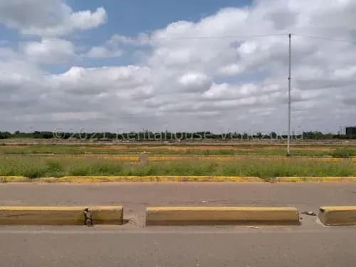 Dg. Se Vende Terreno Vía Al Concepción Maracaibo