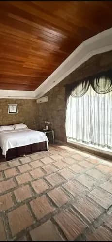 En Venta Hermosa Casa En Palmarito Con Planta Eléctrica, 7 Habitaciones Con Baño Seguridad Privada