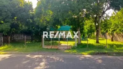 Parcela de Terreno en Venta en calle principal Las Piñas, al lado de Urbanización La Arboleda, Maturín