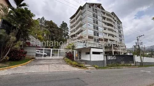 Lld/ Apartamento Remodelado En Venta En La Unión El Hatillo 26-18312