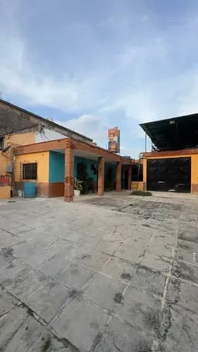 Casa Con Potencial Comercial Para La Venta En El Casco Central De Valencia - Atmlf