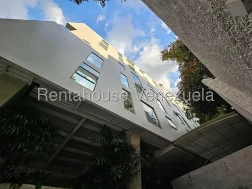 Ym // Apartamento En Venta // Lomas De Las Mercedes // Mls #26-14311