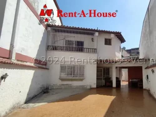 Casa En Venta En El Llanito 26-3125