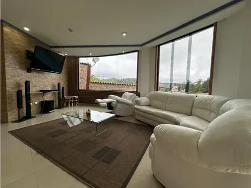 Casa En Venta Urbanización Pan De Azúcar Mgg/hb