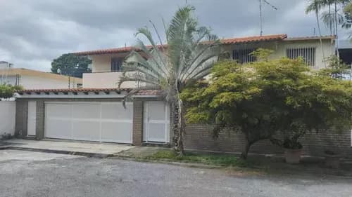 Venta Casa En La Trinidad. La Trinidad