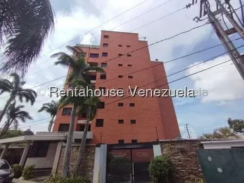 *jl/ Apartamento En Venta Monte Real Barquisimeto Lara, Venezuela/ # 26-9303 / 3 D/ 2 B/ 96 M2