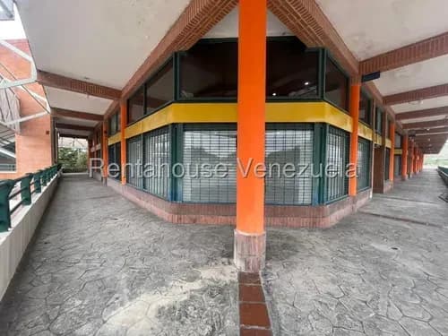 Local En Alquiler En El Carmen En Cagua Aragua 26-18692 Irrr