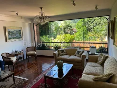 Venta De Apartamento / Miranda / Ls 26-9599 Yg