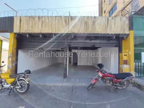 Lcda. Milagros Carrasquel Local Alquiler Barquisimeto Lara Zona Centro Economica Comercial Economico Código Inmobiliaria Rent-a-house 26-12714