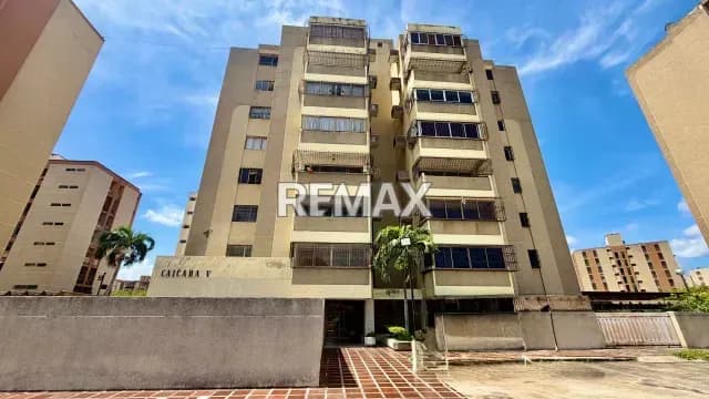 En venta apartamento en La Paragua